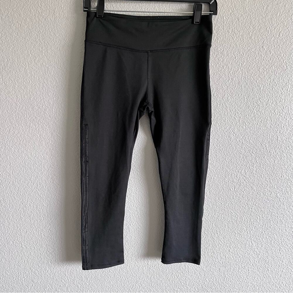 Fabletics Back Leggings